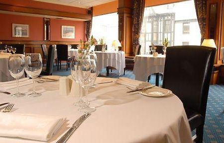 Portland Hotel Kingston upon Hull Restaurant photo