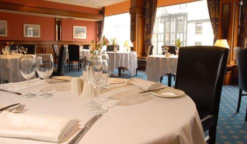 Portland Hotel Kingston upon Hull Restaurant photo